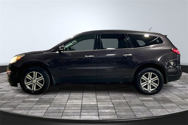 2015 Chevrolet Traverse 1LT photo 4