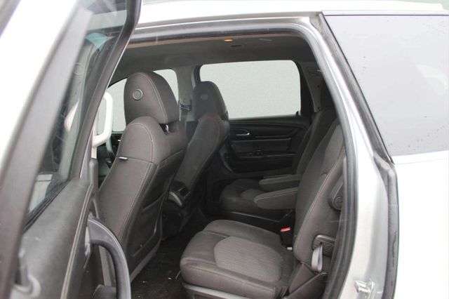 2015 Chevrolet Traverse AWD 4dr LT w/2LT - 22981802 - 6