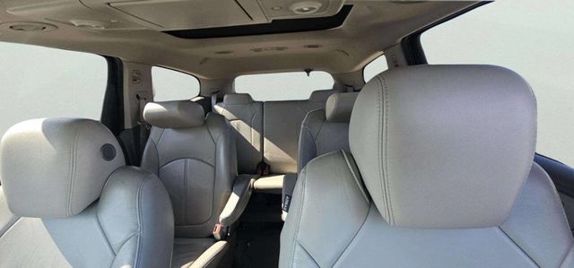 2015 Chevrolet Traverse AWD 4dr LT w/2LT - 22991145 - 9