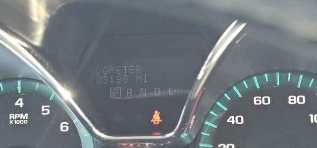 2015 Chevrolet Traverse AWD 4dr LT w/2LT - 22991145 - 10