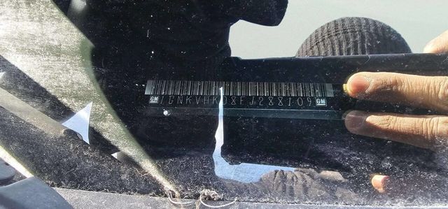 2015 Chevrolet Traverse AWD 4dr LT w/2LT - 22991145 - 11