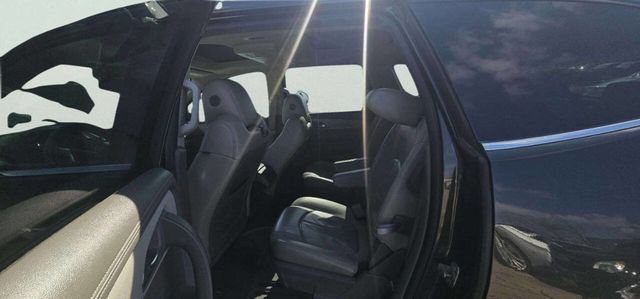 2015 Chevrolet Traverse AWD 4dr LT w/2LT - 22991145 - 12