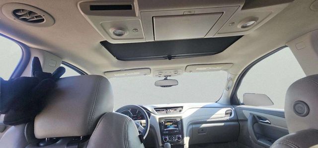2015 Chevrolet Traverse AWD 4dr LT w/2LT - 22991145 - 8