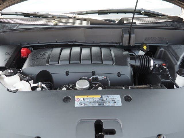 2015 Chevrolet Traverse AWD 4dr LT w/2LT - 18339881 - 13