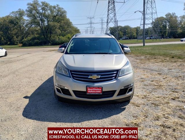 2015 Chevrolet Traverse AWD 4dr LT w/2LT - 22603862 - 12