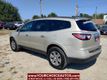 2015 Chevrolet Traverse AWD 4dr LT w/2LT - 22603862 - 2