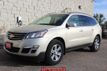 2015 Chevrolet Traverse AWD 4dr LT w/2LT - 22913942 - 0