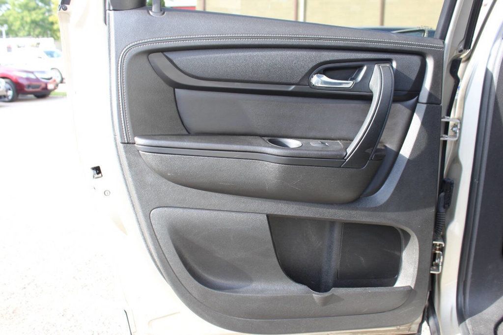 2015 Chevrolet Traverse AWD 4dr LT w/2LT - 22913942 - 11