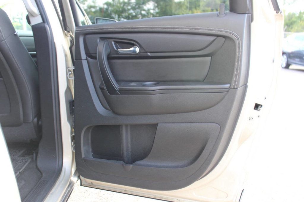 2015 Chevrolet Traverse AWD 4dr LT w/2LT - 22913942 - 15