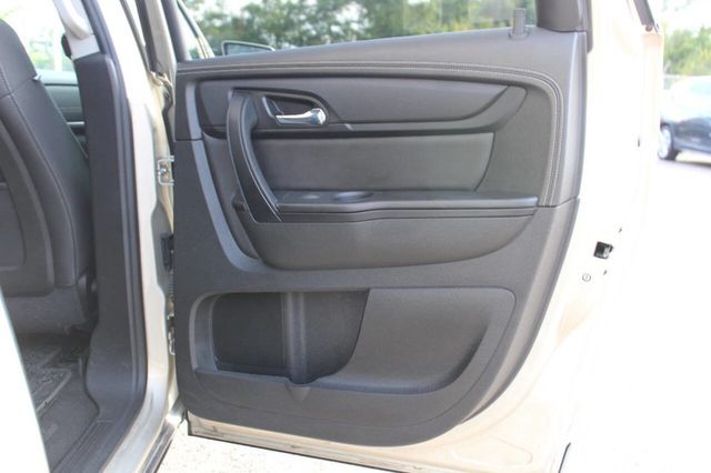 2015 Chevrolet Traverse AWD 4dr LT w/2LT - 22913942 - 15