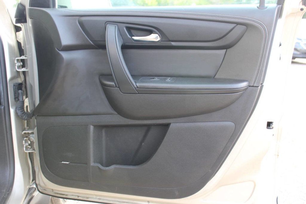 2015 Chevrolet Traverse AWD 4dr LT w/2LT - 22913942 - 18