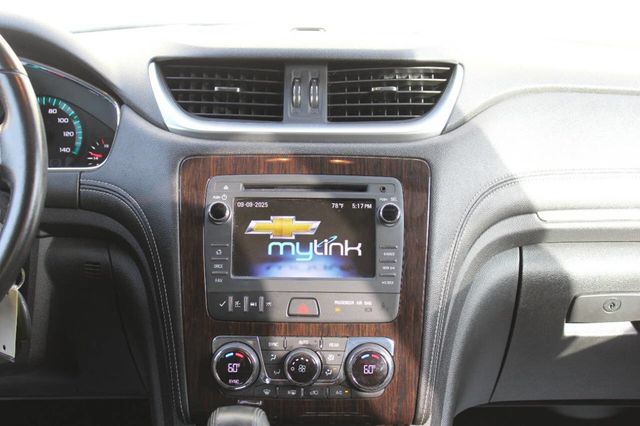 2015 Chevrolet Traverse AWD 4dr LT w/2LT - 22913942 - 20