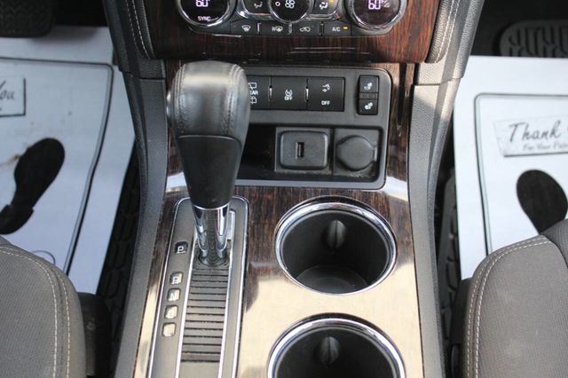 2015 Chevrolet Traverse AWD 4dr LT w/2LT - 22913942 - 25