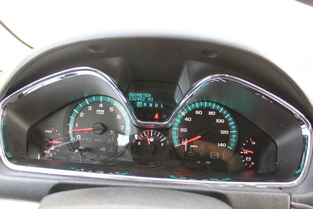 2015 Chevrolet Traverse AWD 4dr LT w/2LT - 22913942 - 26
