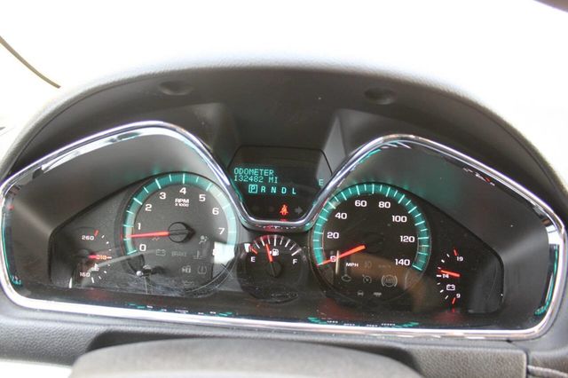 2015 Chevrolet Traverse AWD 4dr LT w/2LT - 22913942 - 26