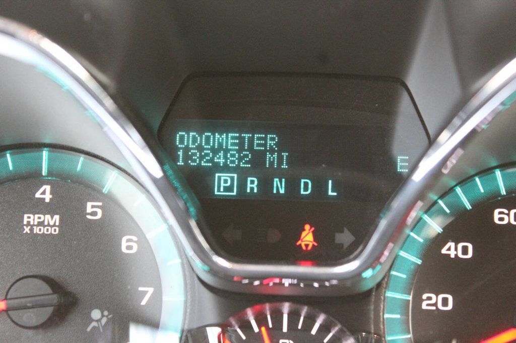 2015 Chevrolet Traverse AWD 4dr LT w/2LT - 22913942 - 27