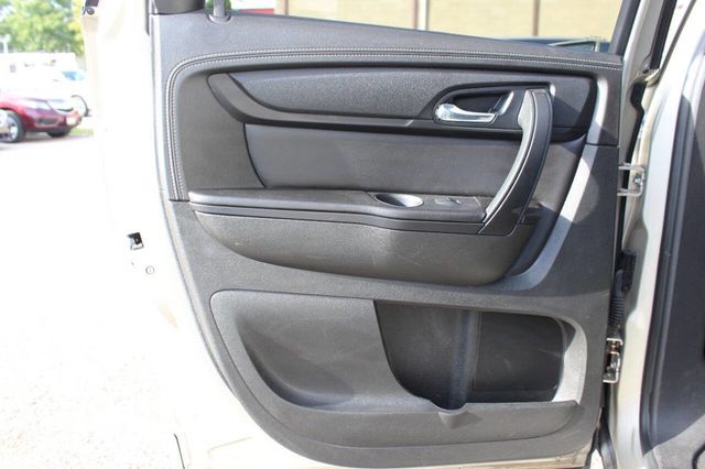 2015 Chevrolet Traverse AWD 4dr LT w/2LT - 23027354 - 11