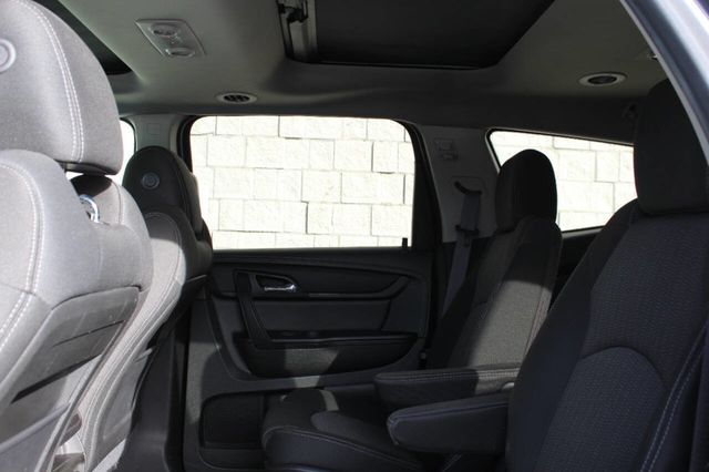 2015 Chevrolet Traverse AWD 4dr LT w/2LT - 23027354 - 12