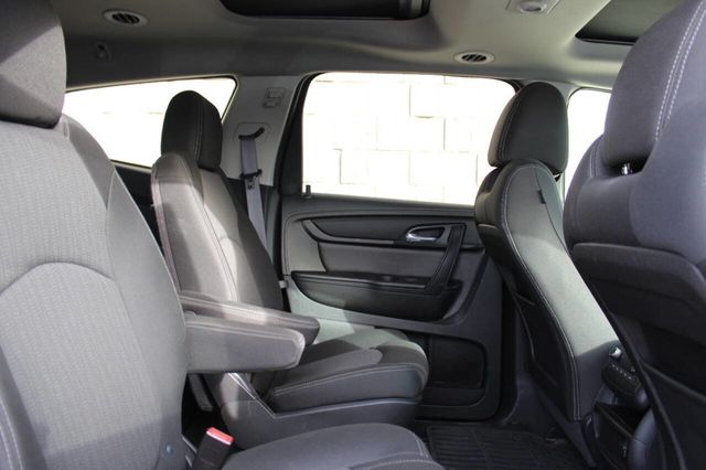 2015 Chevrolet Traverse AWD 4dr LT w/2LT - 23027354 - 14