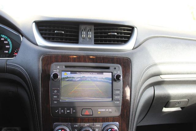 2015 Chevrolet Traverse AWD 4dr LT w/2LT - 23027354 - 21