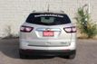 2015 Chevrolet Traverse AWD 4dr LT w/2LT - 23027354 - 3