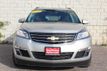 2015 Chevrolet Traverse AWD 4dr LT w/2LT - 23027354 - 7