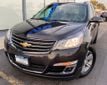 2015 Chevrolet Traverse AWD 4dr LT w/2LT - 22558209 - 0