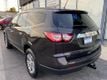 2015 Chevrolet Traverse AWD 4dr LT w/2LT - 22558209 - 2