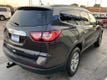 2015 Chevrolet Traverse AWD 4dr LT w/2LT - 22558209 - 4