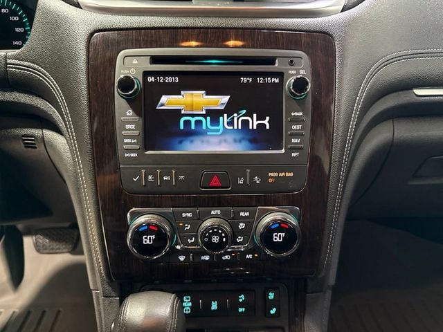 2015 Chevrolet Traverse AWD 4dr LTZ - 23040138 - 14