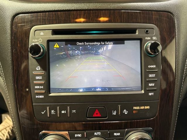 2015 Chevrolet Traverse AWD 4dr LTZ - 23040138 - 17