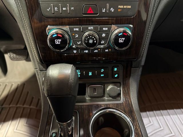 2015 Chevrolet Traverse AWD 4dr LTZ - 23040138 - 18