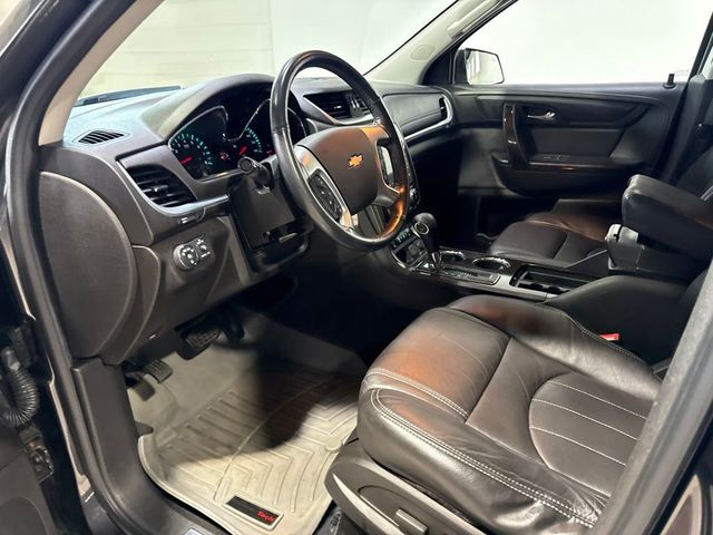 2015 Chevrolet Traverse AWD 4dr LTZ - 23040138 - 23
