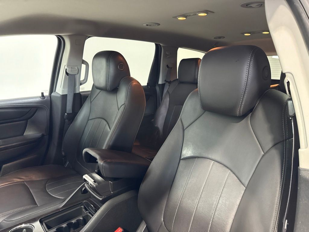 2015 Chevrolet Traverse AWD 4dr LTZ - 23040138 - 25