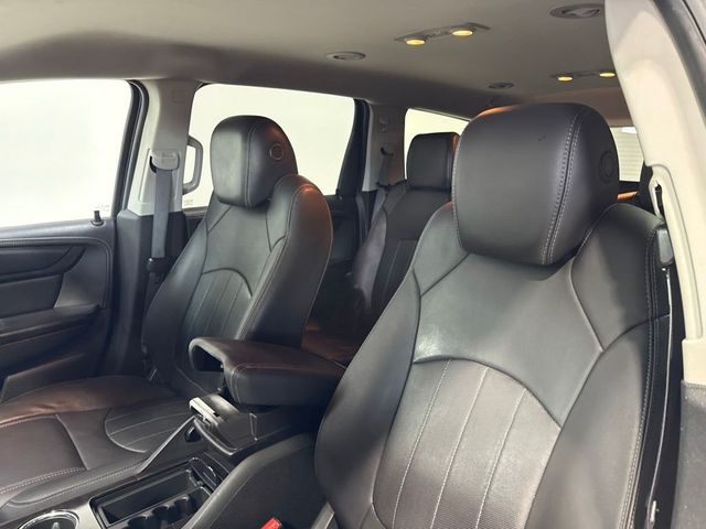 2015 Chevrolet Traverse AWD 4dr LTZ - 23040138 - 25