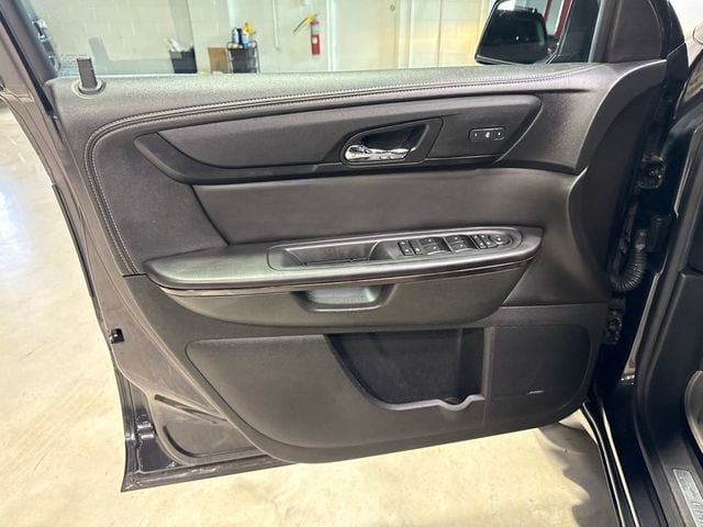 2015 Chevrolet Traverse AWD 4dr LTZ - 23040138 - 26