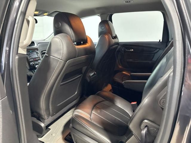 2015 Chevrolet Traverse AWD 4dr LTZ - 23040138 - 30