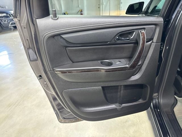 2015 Chevrolet Traverse AWD 4dr LTZ - 23040138 - 33