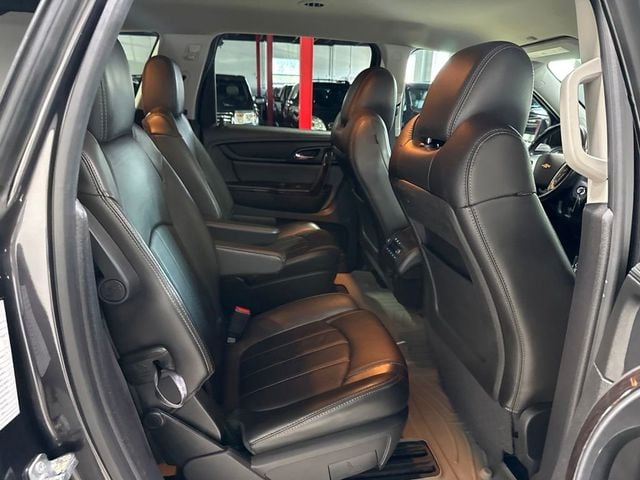 2015 Chevrolet Traverse AWD 4dr LTZ - 23040138 - 36