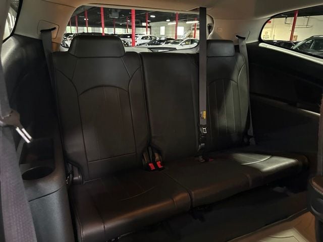 2015 Chevrolet Traverse AWD 4dr LTZ - 23040138 - 39