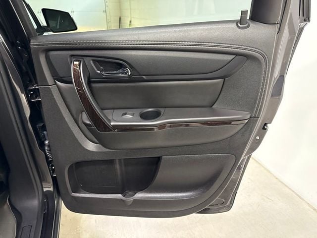 2015 Chevrolet Traverse AWD 4dr LTZ - 23040138 - 40