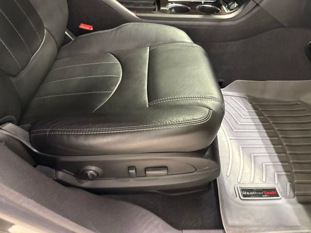 2015 Chevrolet Traverse AWD 4dr LTZ - 23040138 - 44