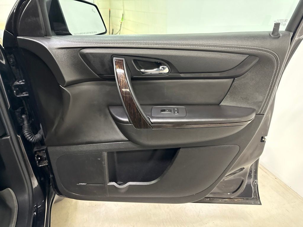 2015 Chevrolet Traverse AWD 4dr LTZ - 23040138 - 45