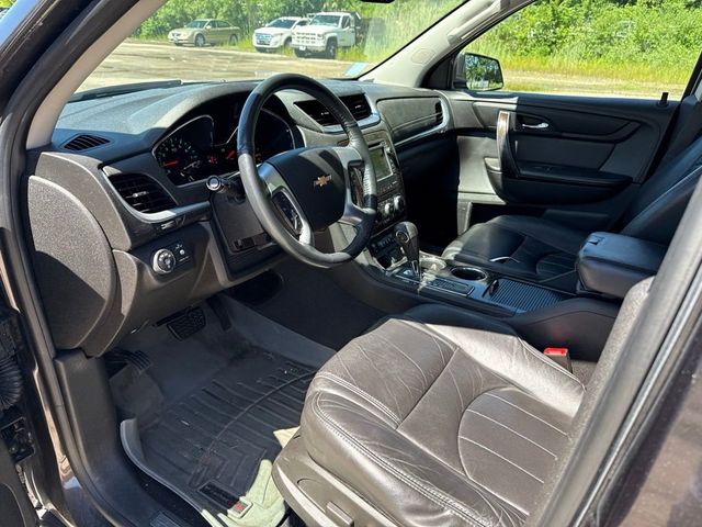 2015 Chevrolet Traverse AWD 4dr LTZ - 23040138 - 6