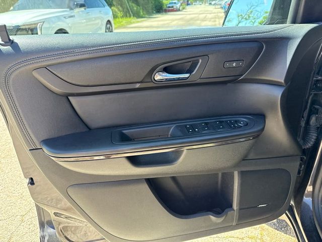 2015 Chevrolet Traverse AWD 4dr LTZ - 23040138 - 8