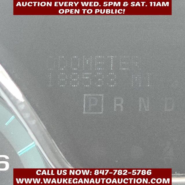 2015 Chevrolet Traverse AWD 4dr LTZ - 22909513 - 9