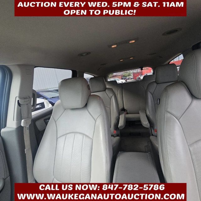 2015 Chevrolet Traverse AWD 4dr LTZ - 22909513 - 8