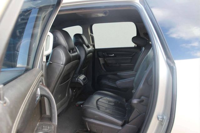 2015 Chevrolet Traverse AWD 4dr LTZ - 23006770 - 4