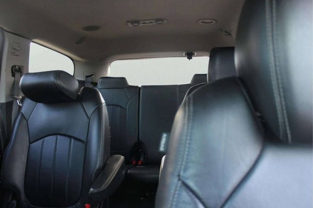 2015 Chevrolet Traverse AWD 4dr LTZ - 23006770 - 6