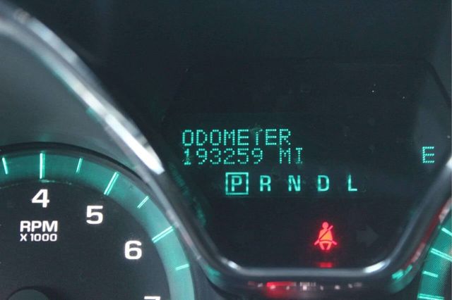 2015 Chevrolet Traverse AWD 4dr LTZ - 23006770 - 7